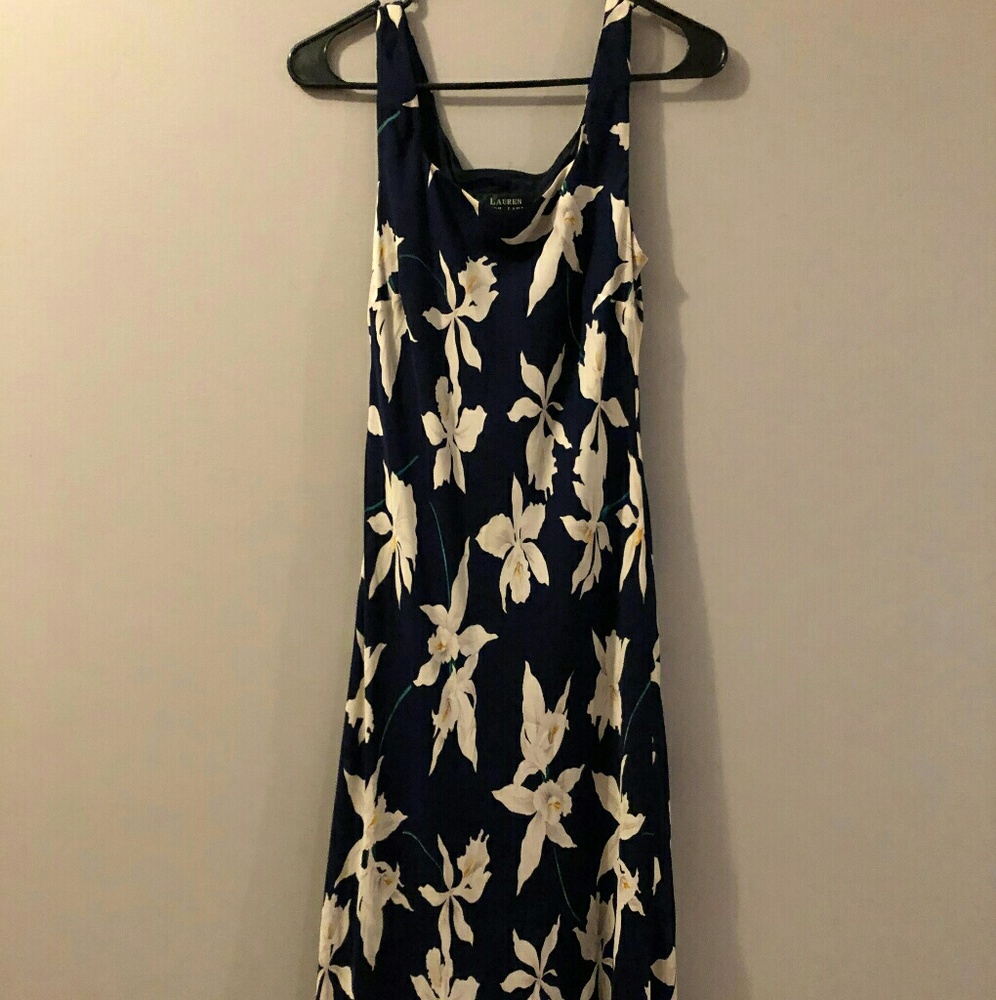 👗Maxi Dress